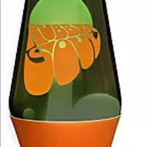 Not selling.. looking to buy this  Beatles lava lamp
